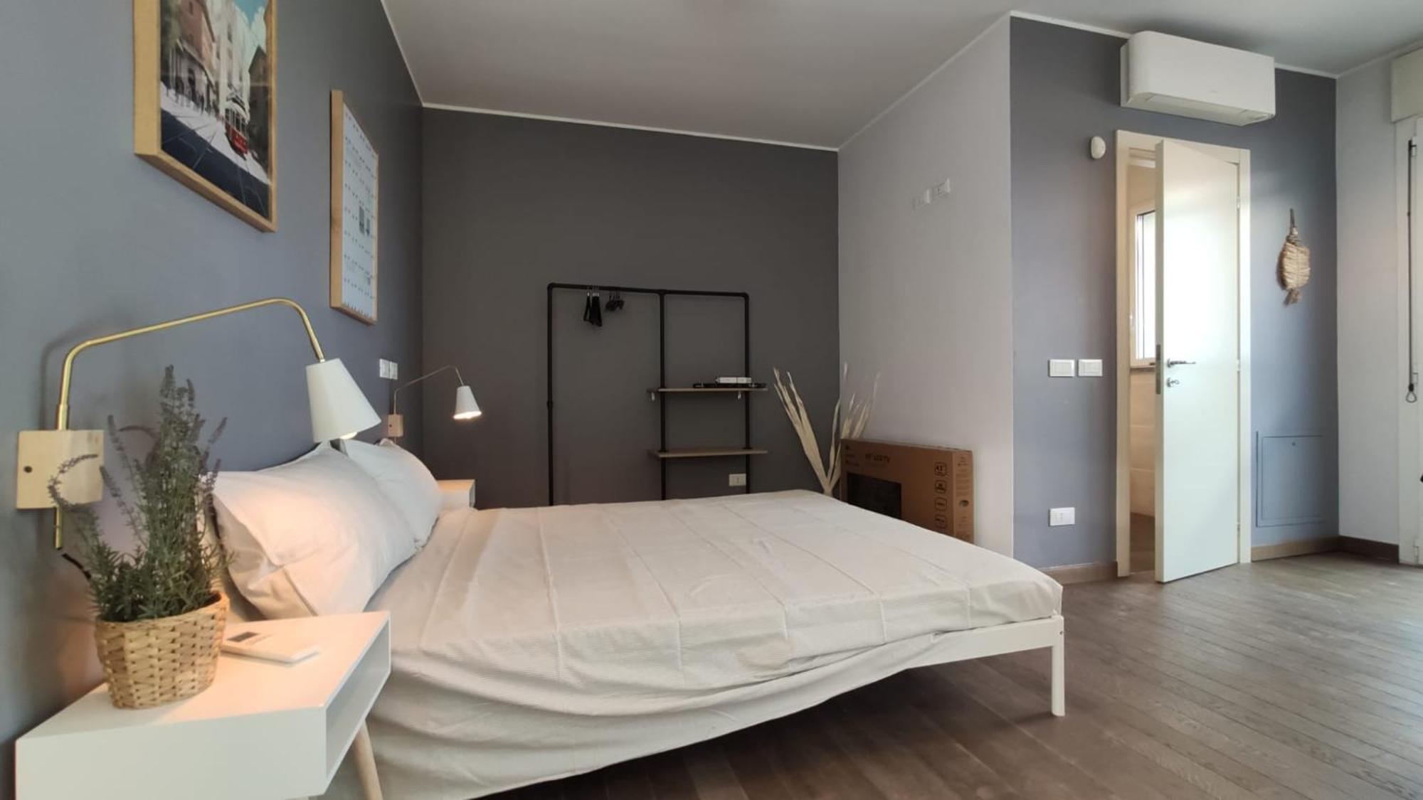 Apartmán Sui Generis Penthouse With Terraces Milán Exteriér fotografie