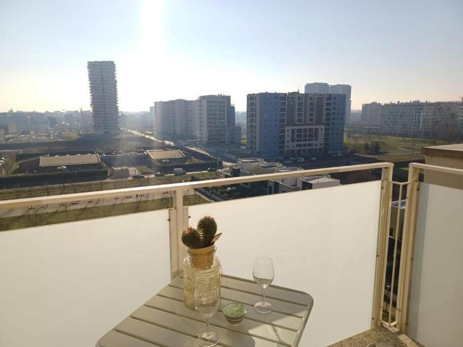 Apartmán Sui Generis Penthouse With Terraces Milán Exteriér fotografie