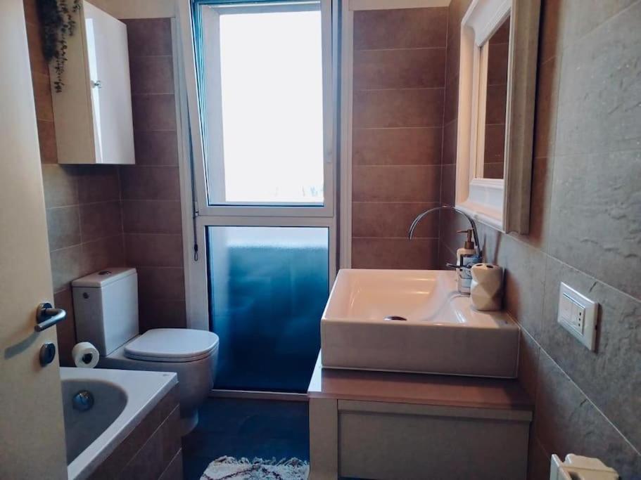 Apartmán Sui Generis Penthouse With Terraces Milán Exteriér fotografie