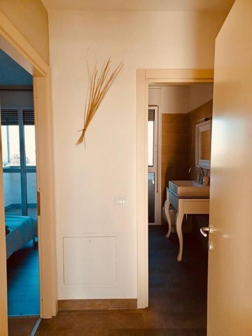 Apartmán Sui Generis Penthouse With Terraces Milán Exteriér fotografie